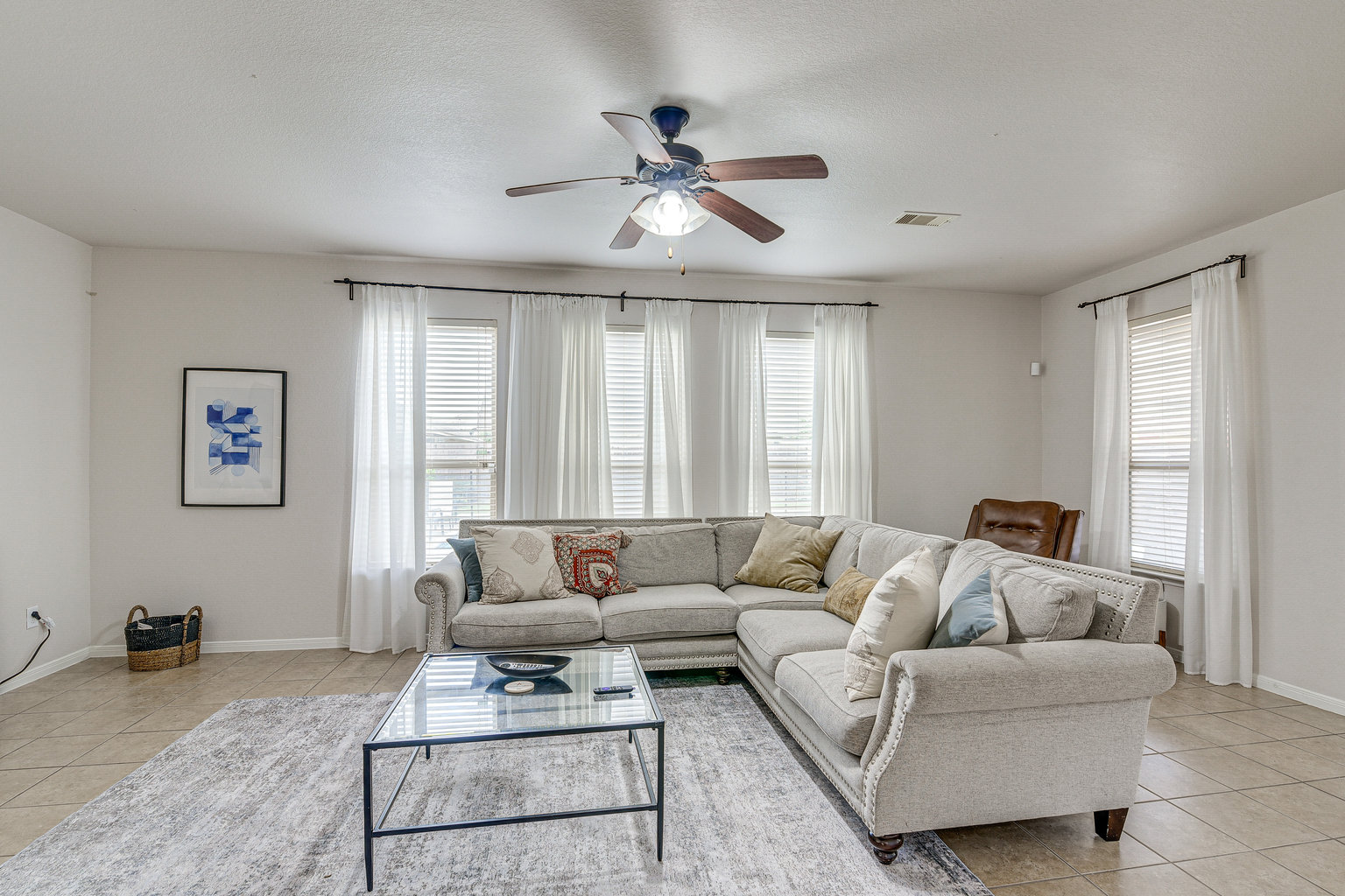 Houston Vacation Rental
