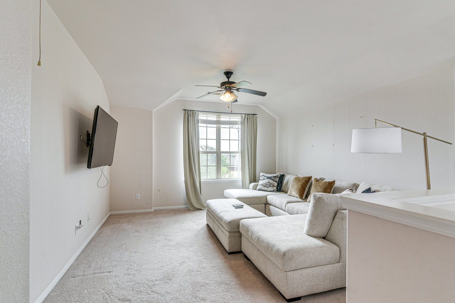 Houston Vacation Rental