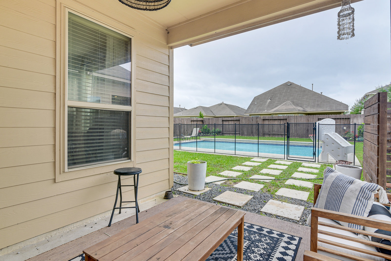 Houston Vacation Rental