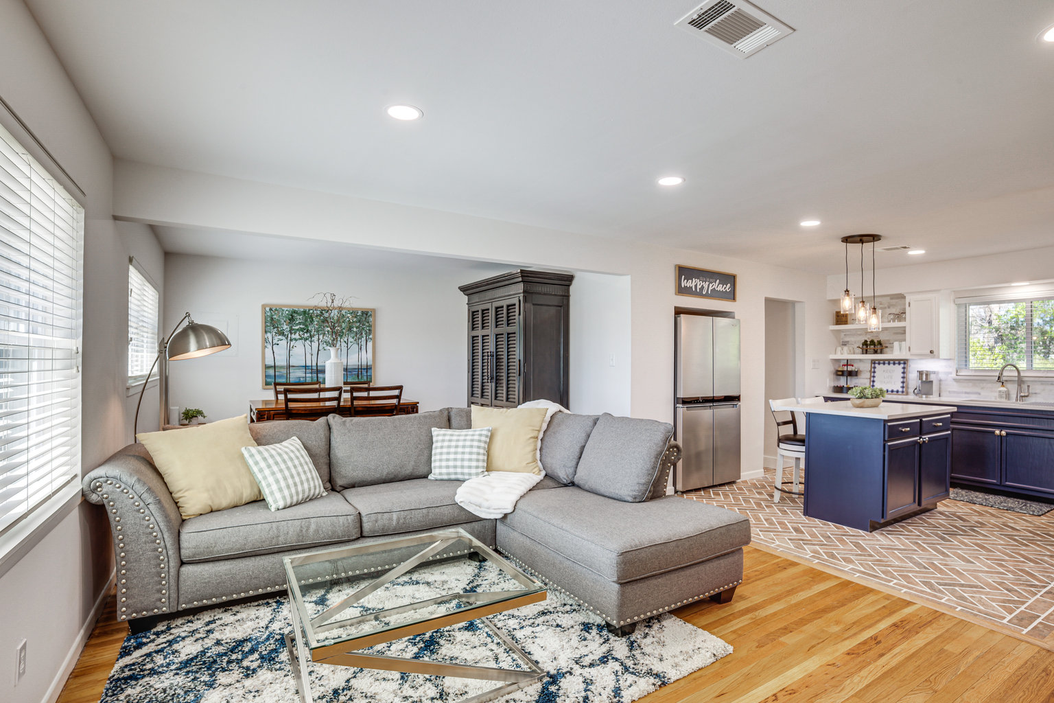 Tomball Vacation Rental