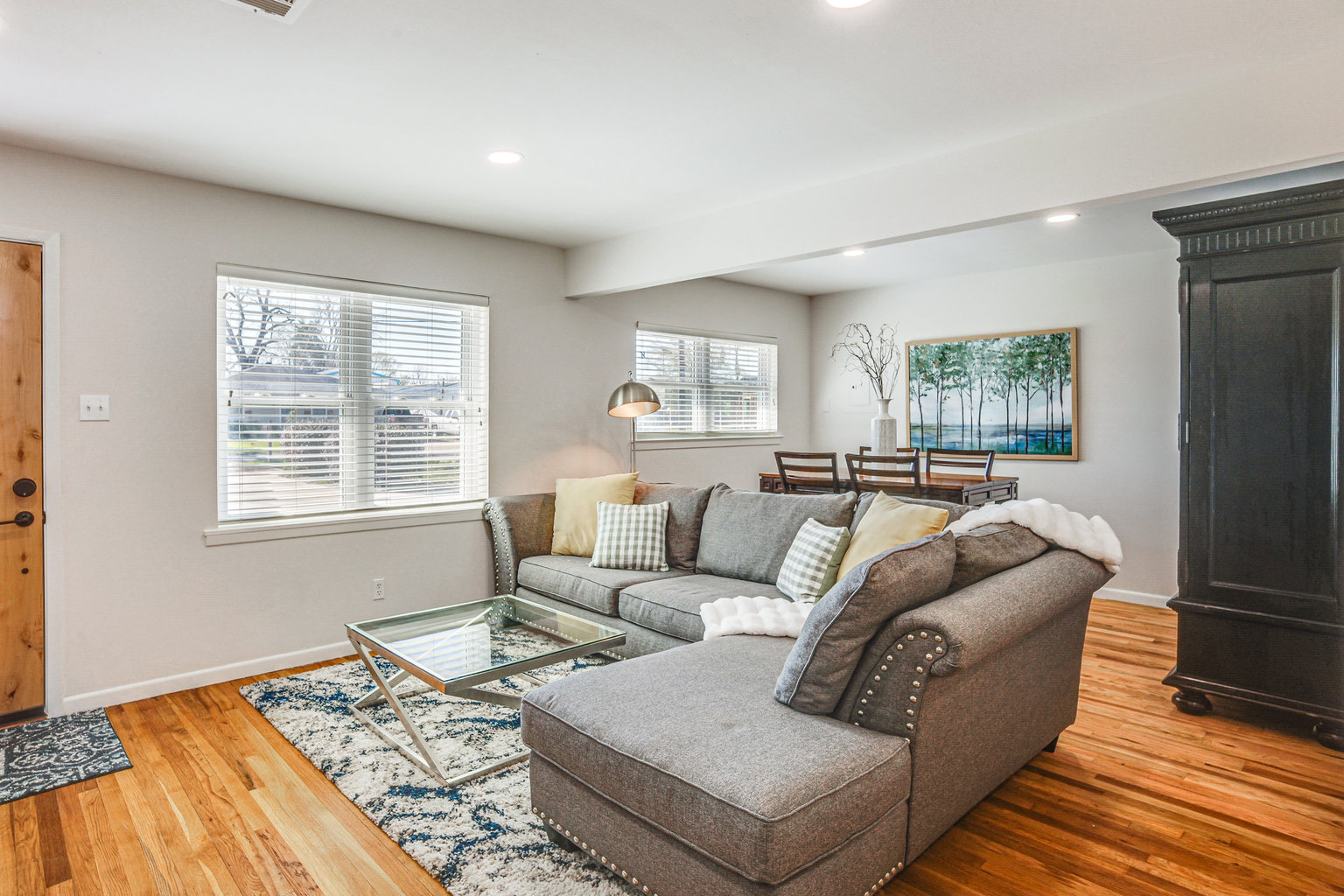 Tomball Vacation Rental