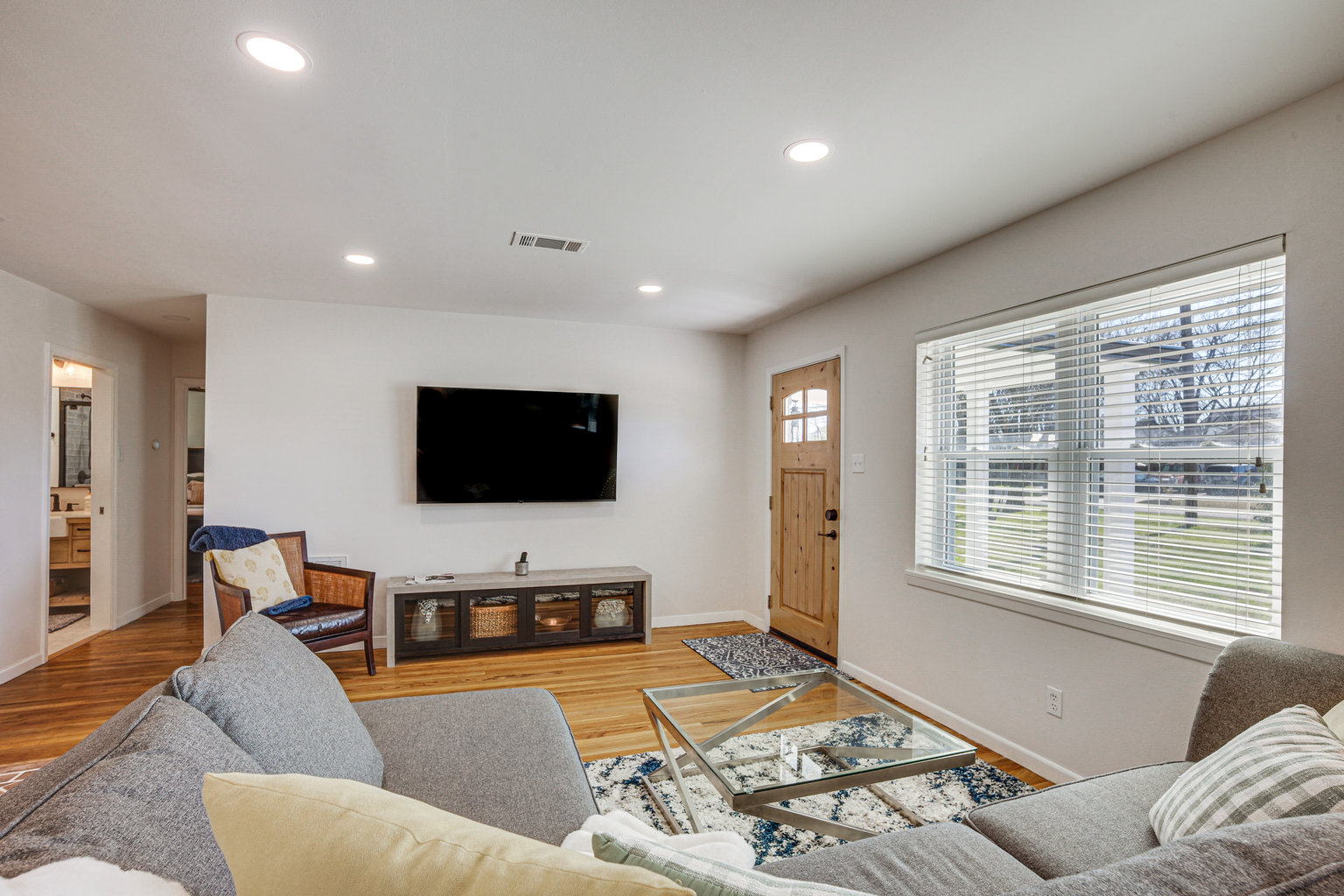 Tomball Vacation Rental