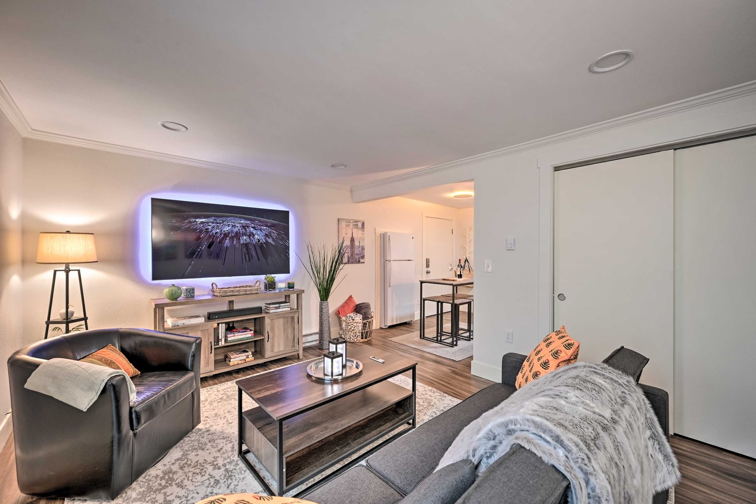 Seattle Vacation Rental