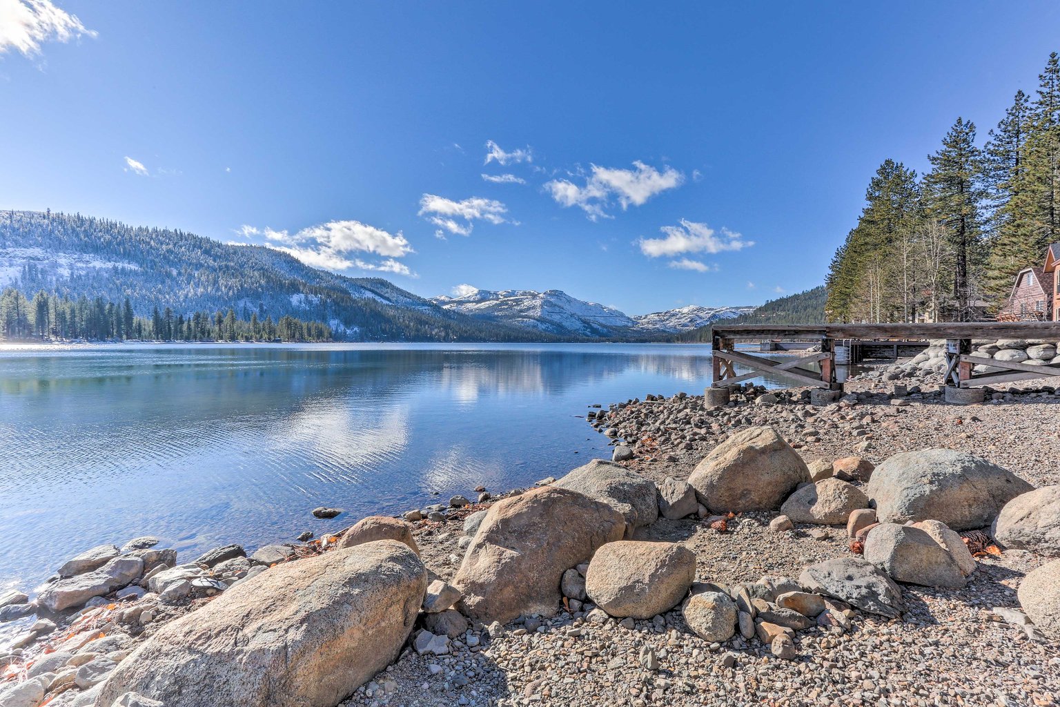 Truckee Vacation Rental