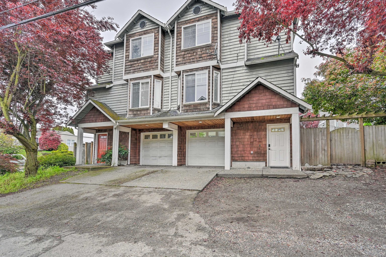 Seattle Vacation Rental