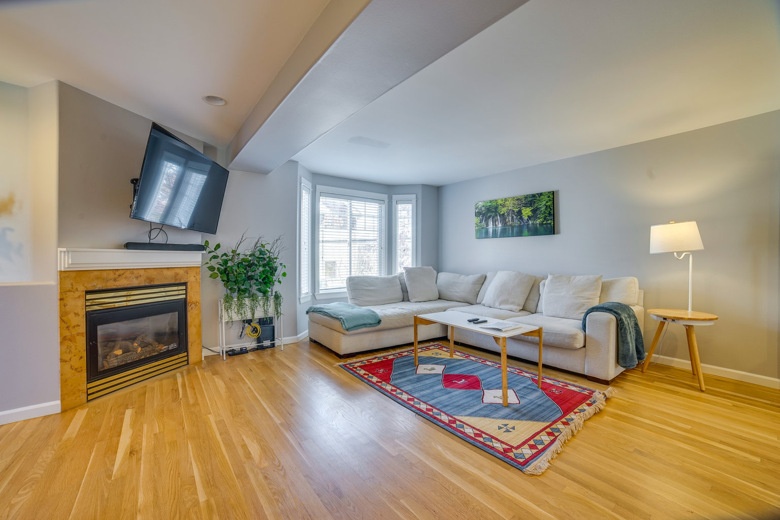 Seattle Vacation Rental