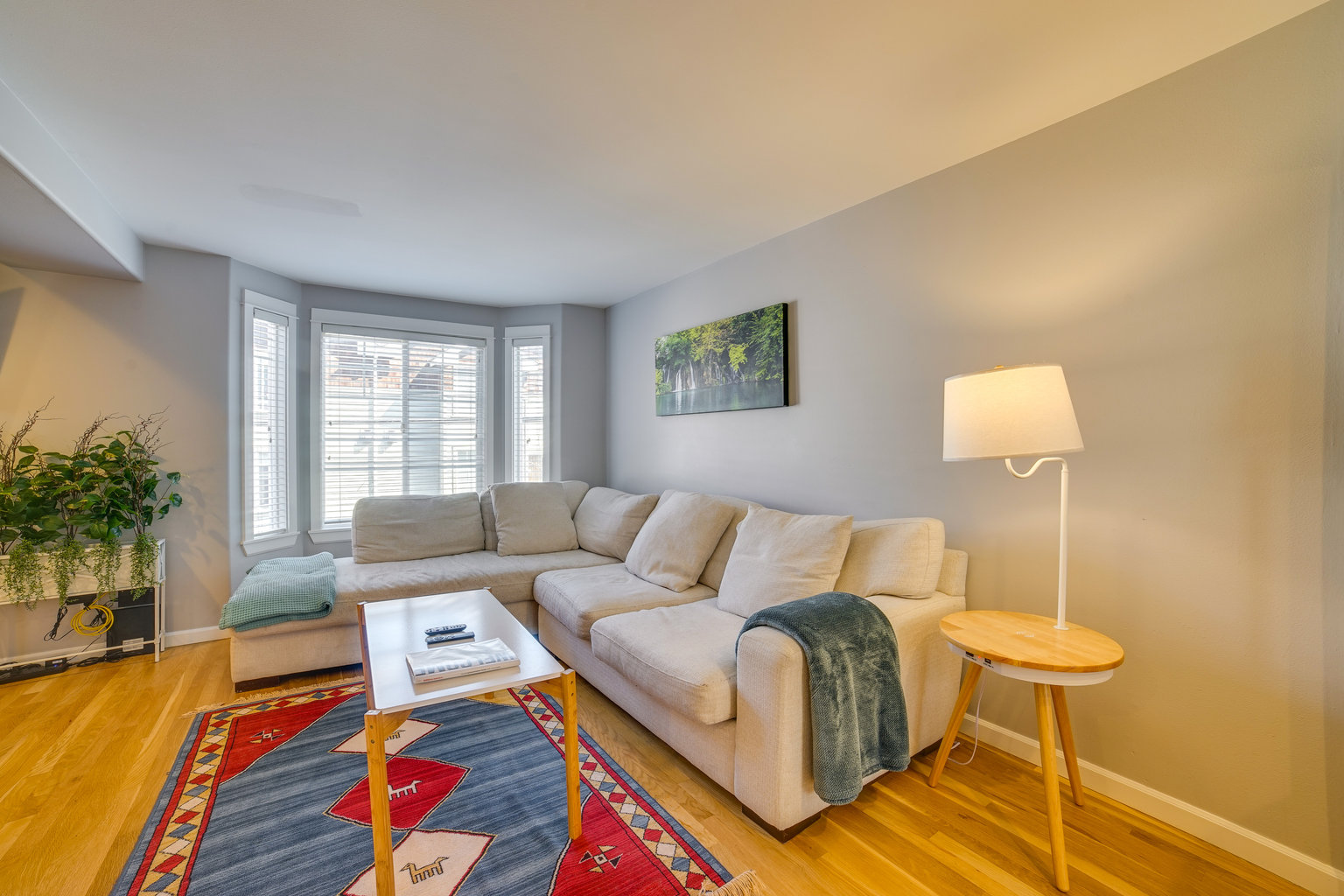 Seattle Vacation Rental