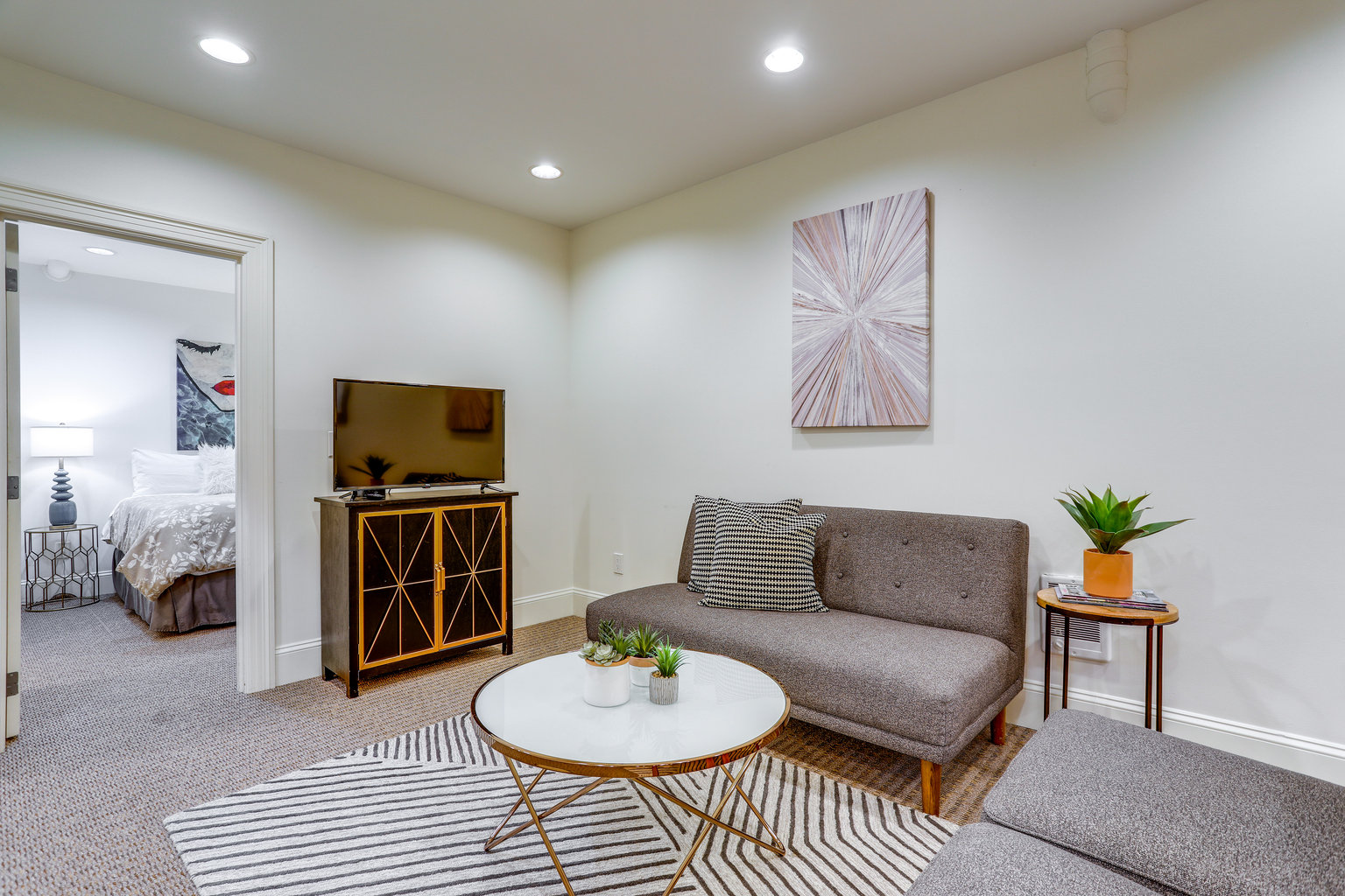 Seattle Vacation Rental