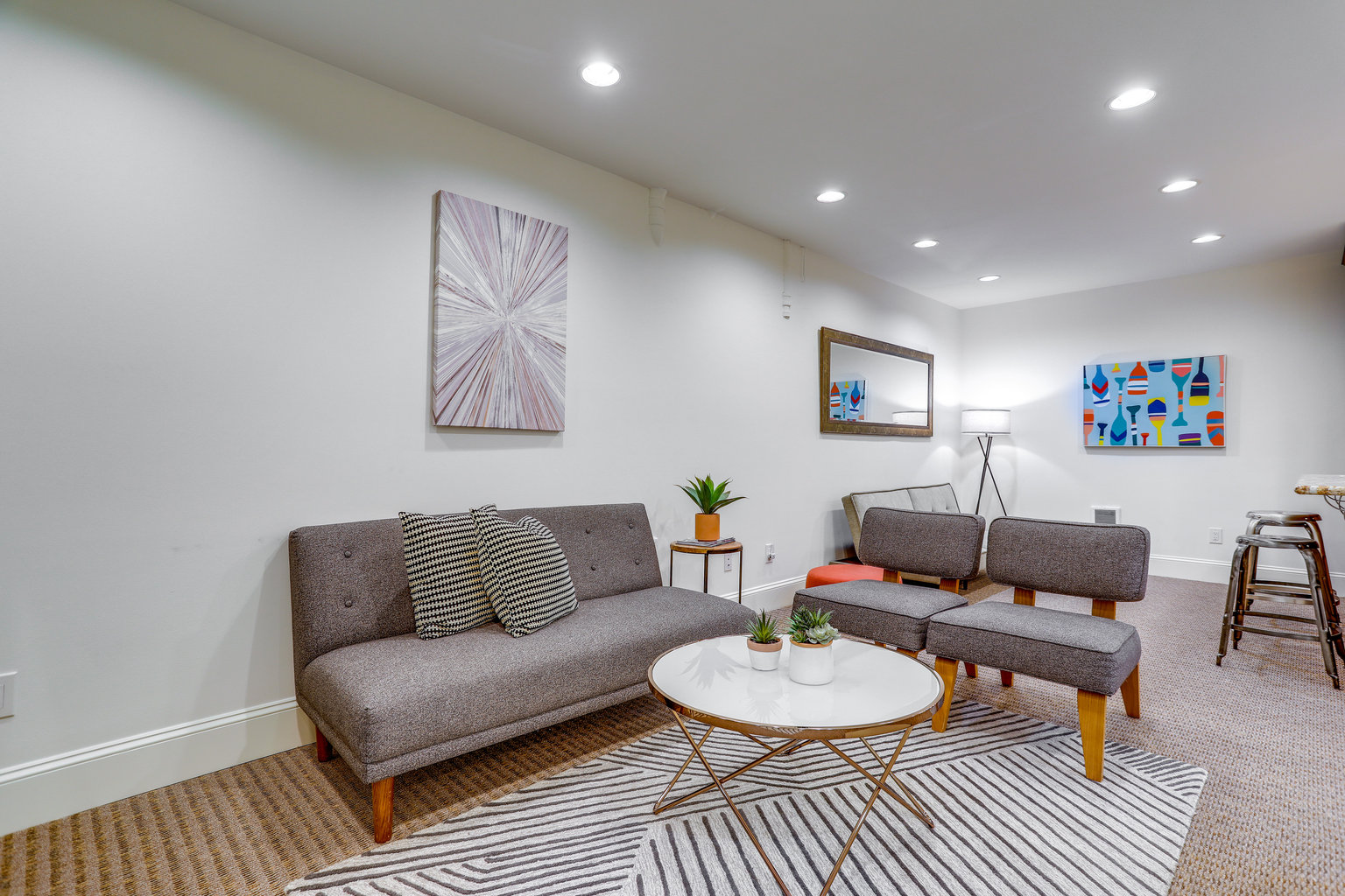Seattle Vacation Rental