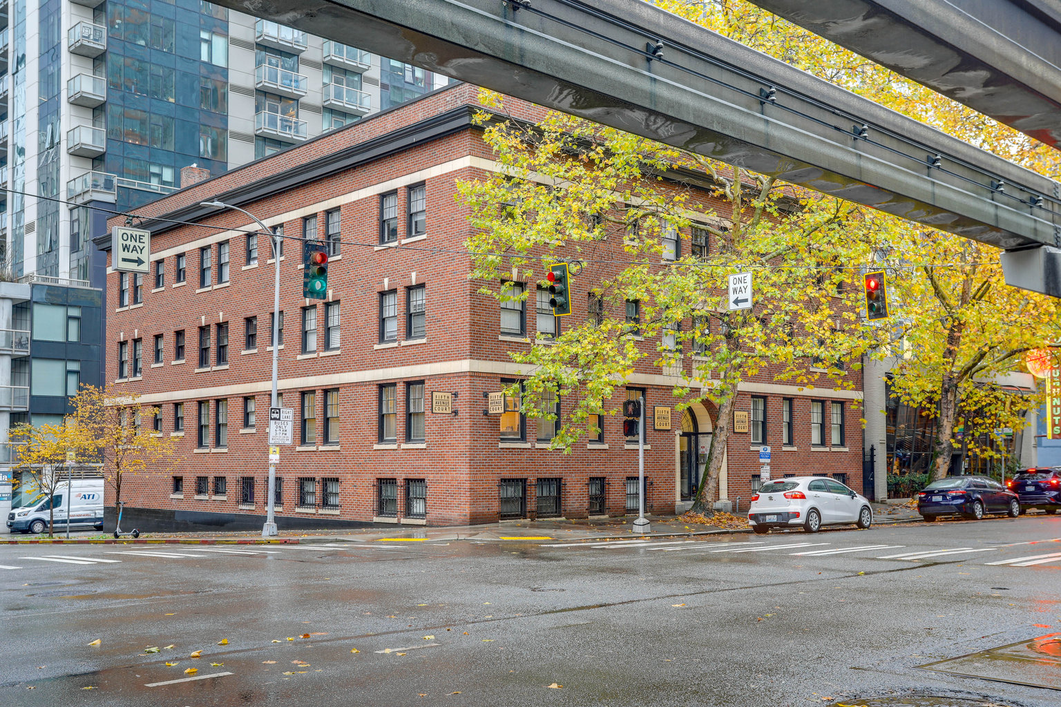 Seattle Vacation Rental