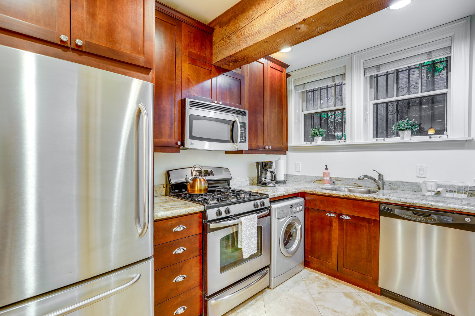 Seattle Vacation Rental