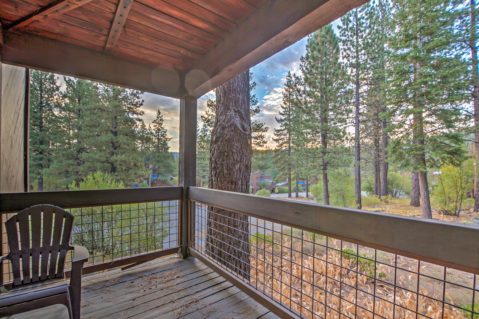 Truckee Vacation Rental