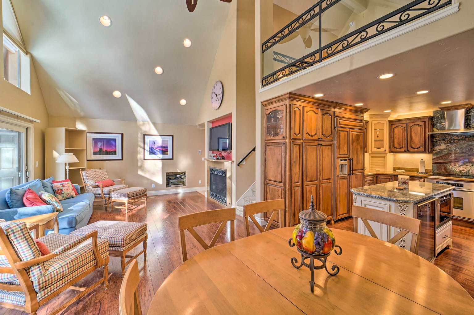 Truckee Vacation Rental