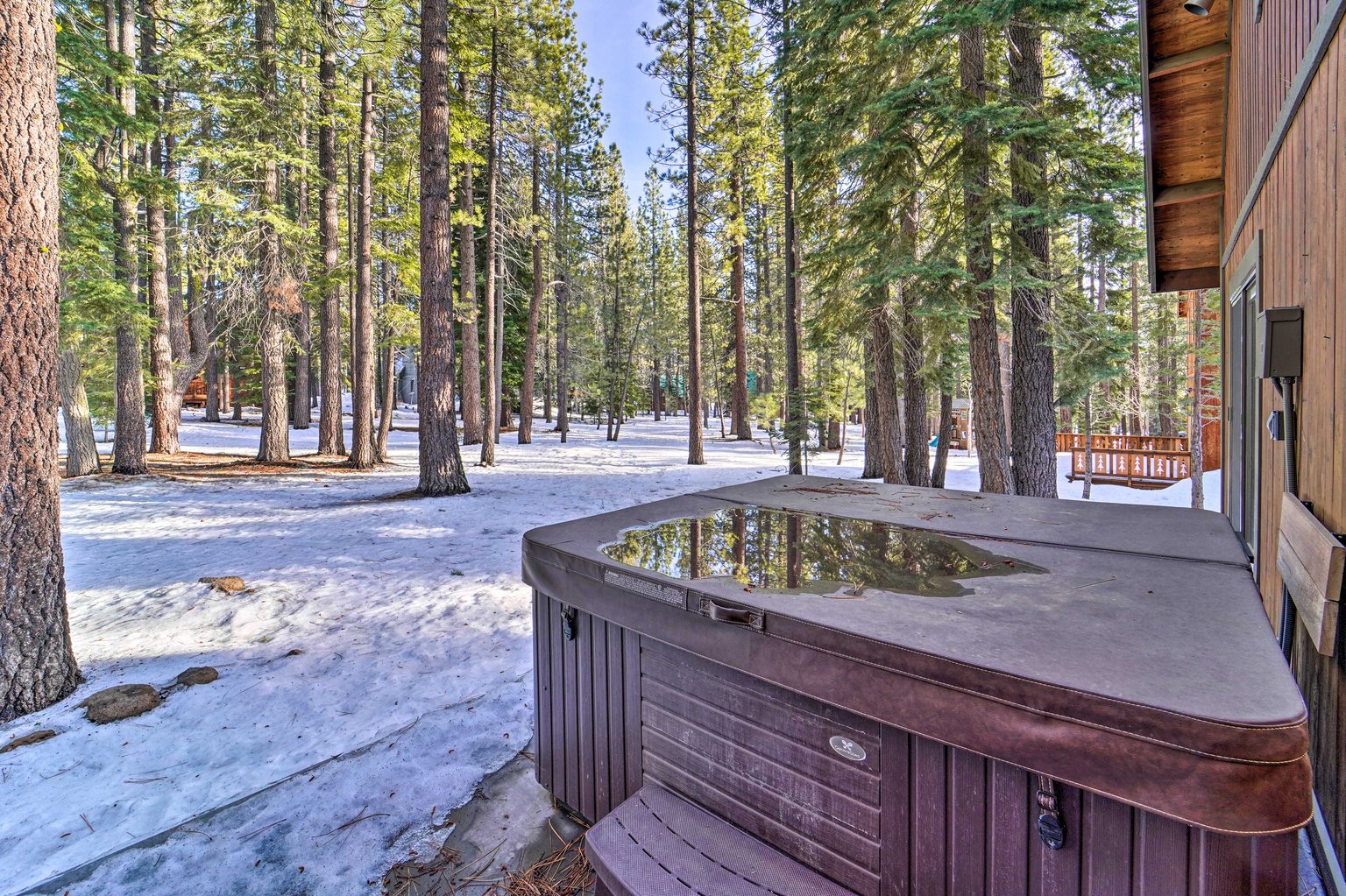 Truckee Vacation Rental