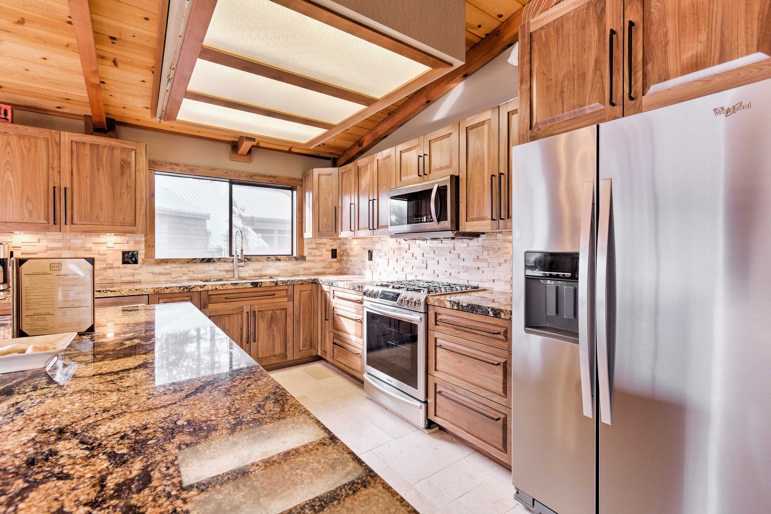 Truckee Vacation Rental