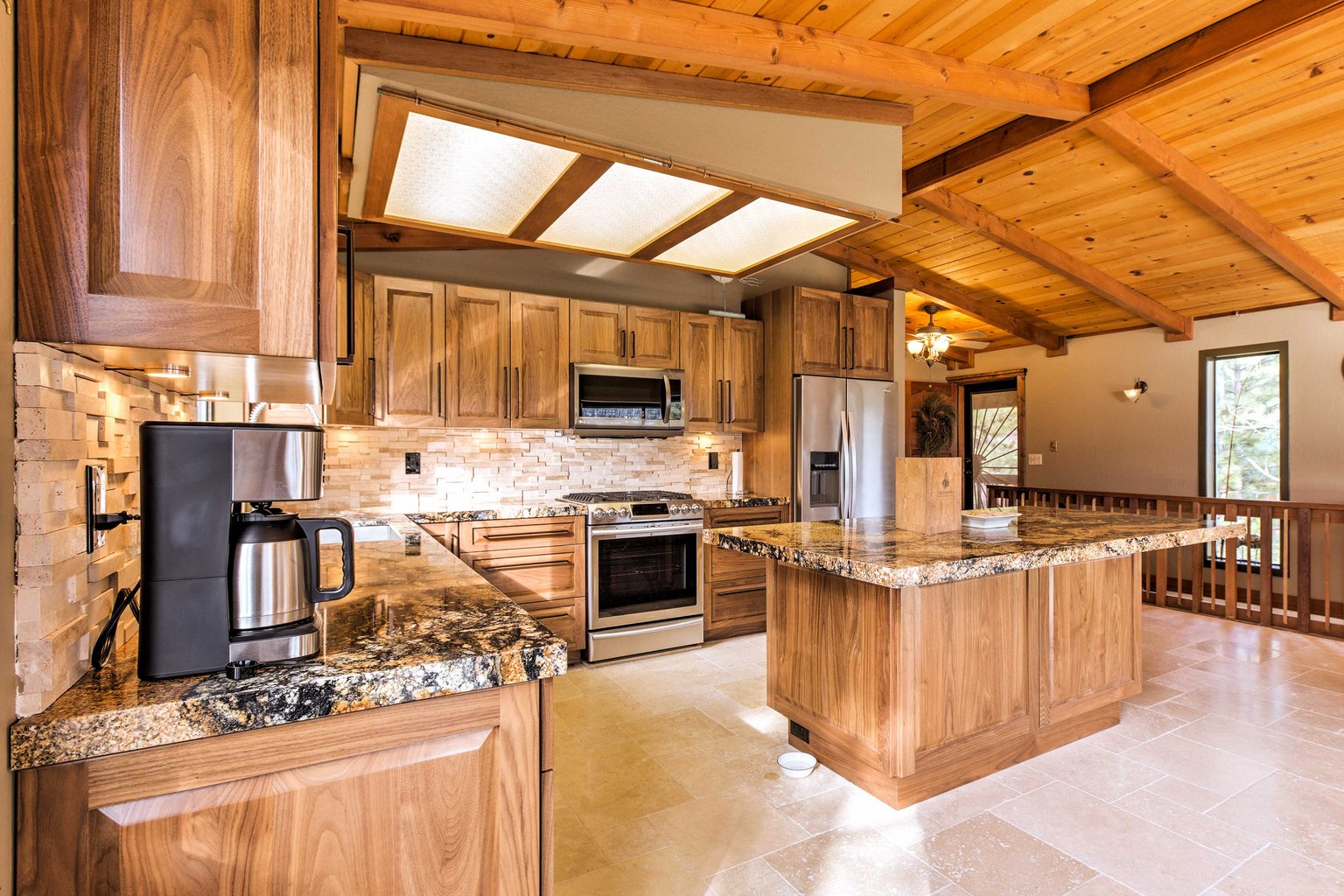 Truckee Vacation Rental