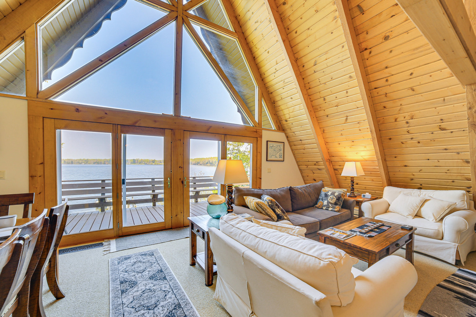 Sagola Township Vacation Rental