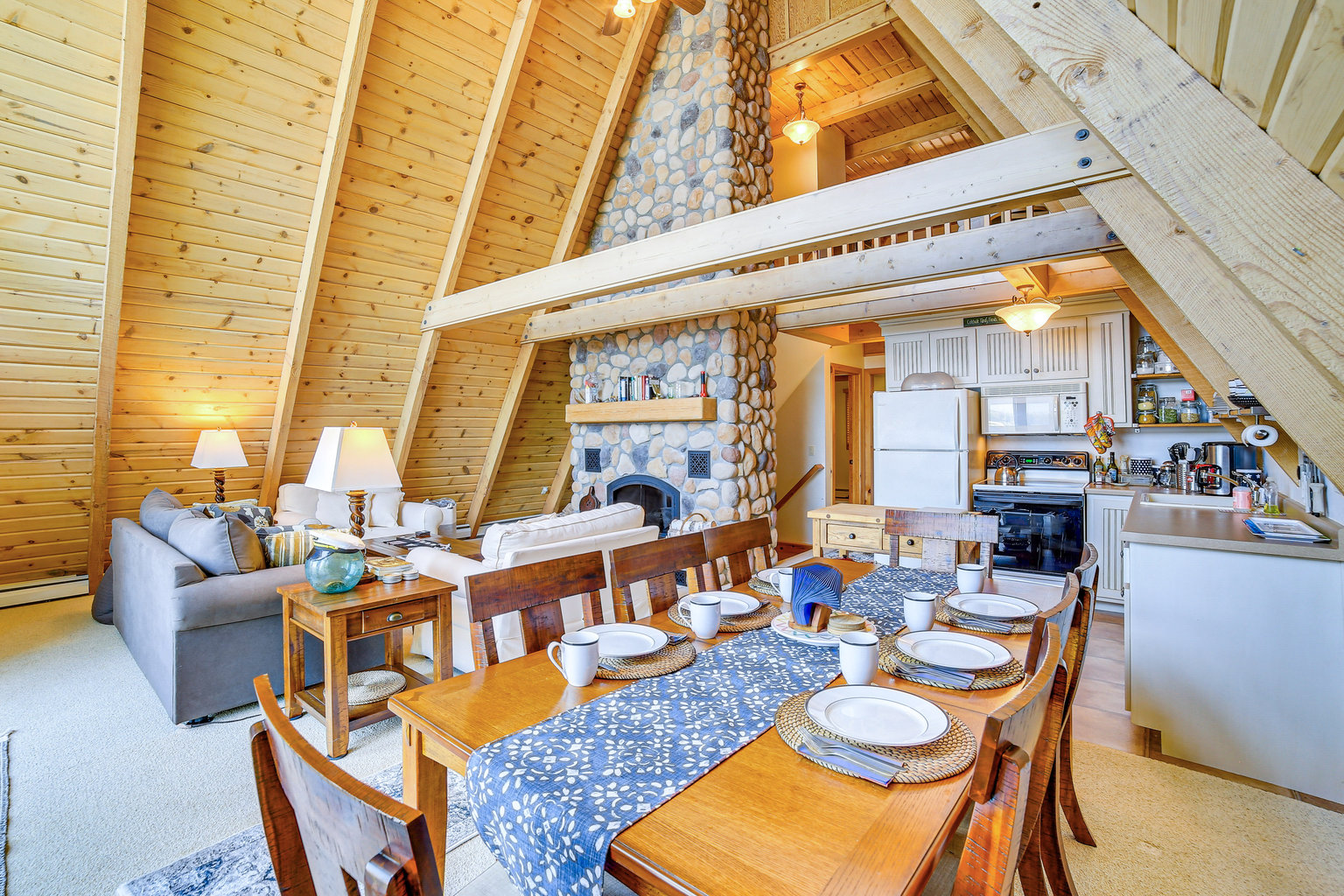 Sagola Township Vacation Rental