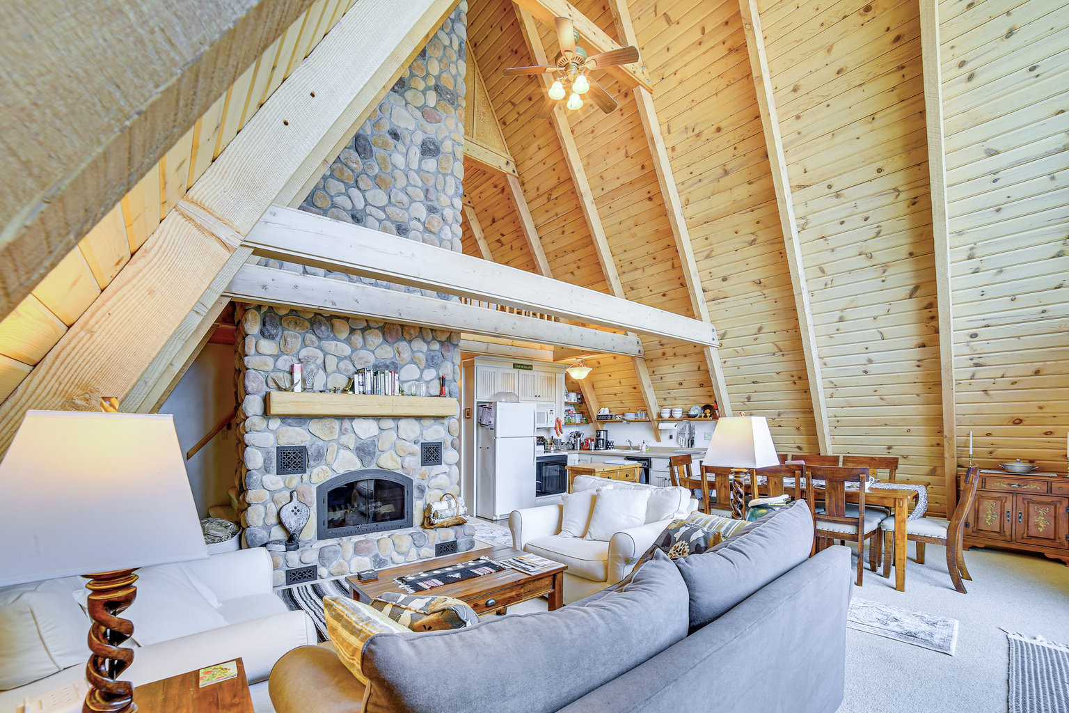 Sagola Township Vacation Rental