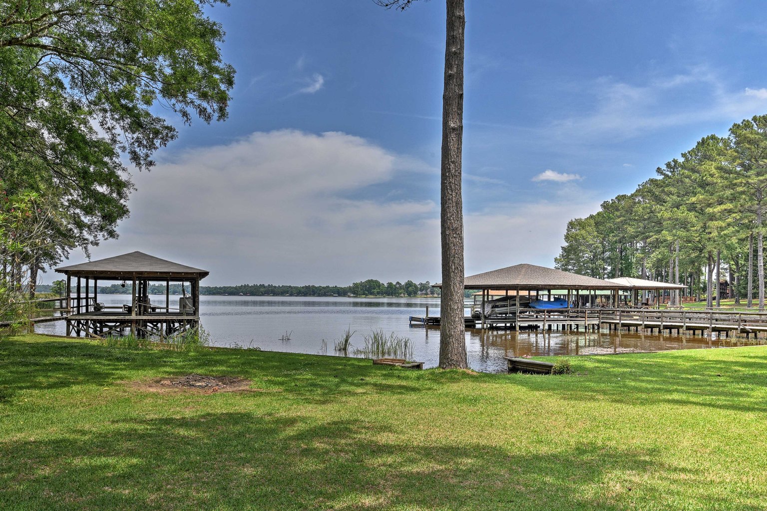Benton Vacation Rental