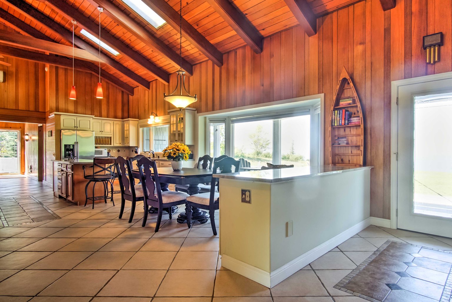 Ludington Vacation Rental