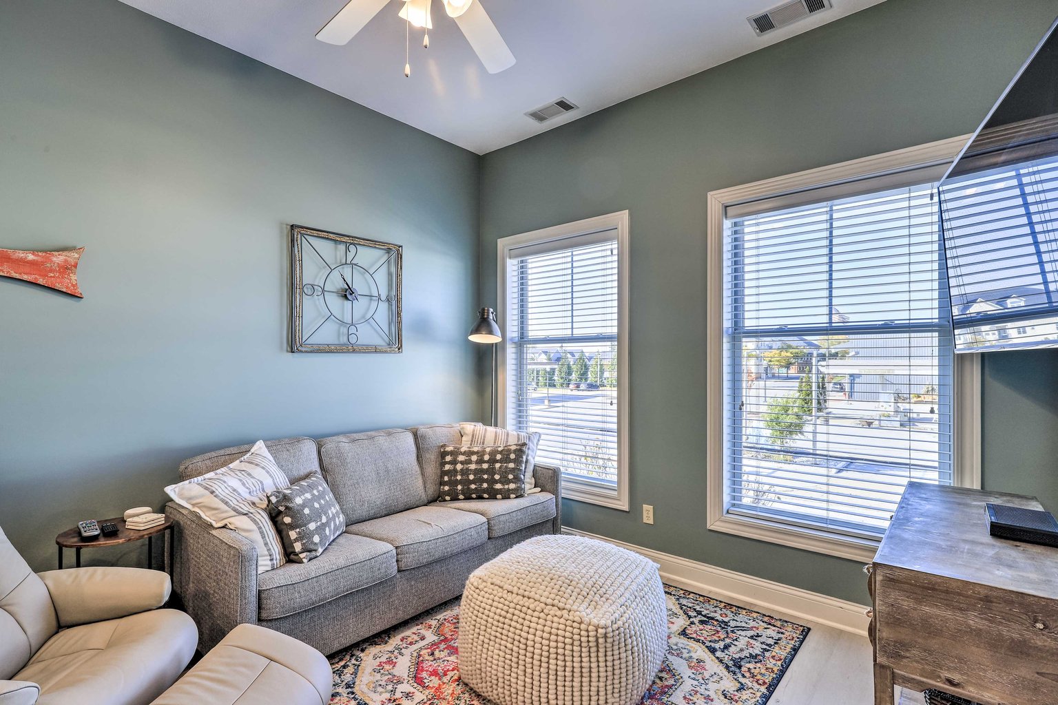 Ludington Vacation Rental