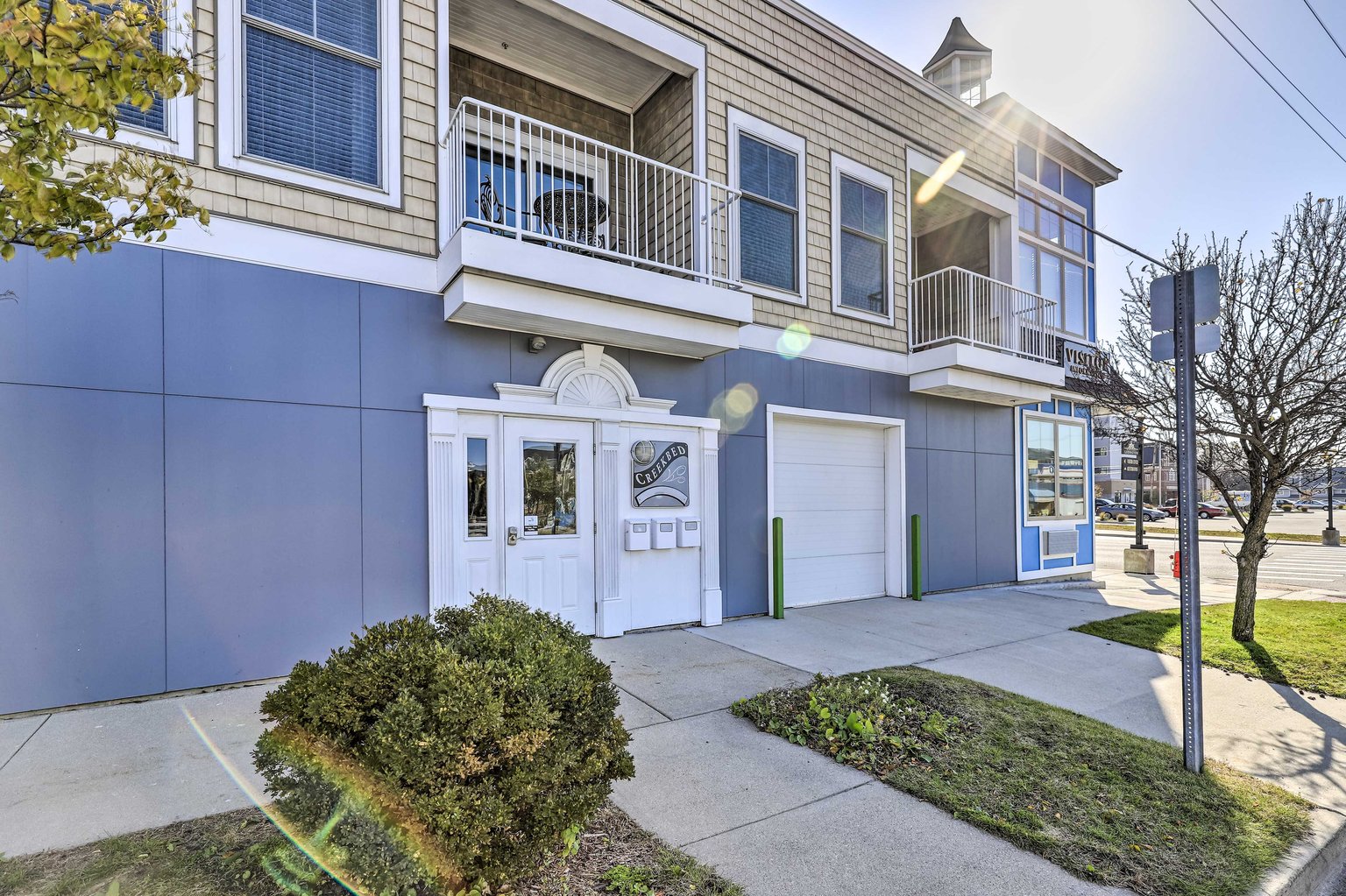 Ludington Vacation Rental