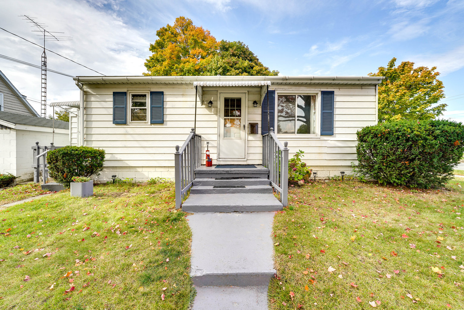 Ludington Vacation Rental