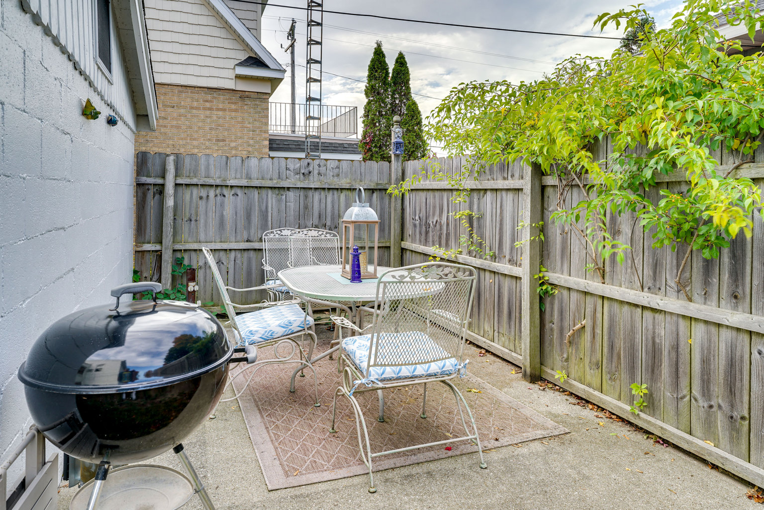 Ludington Vacation Rental