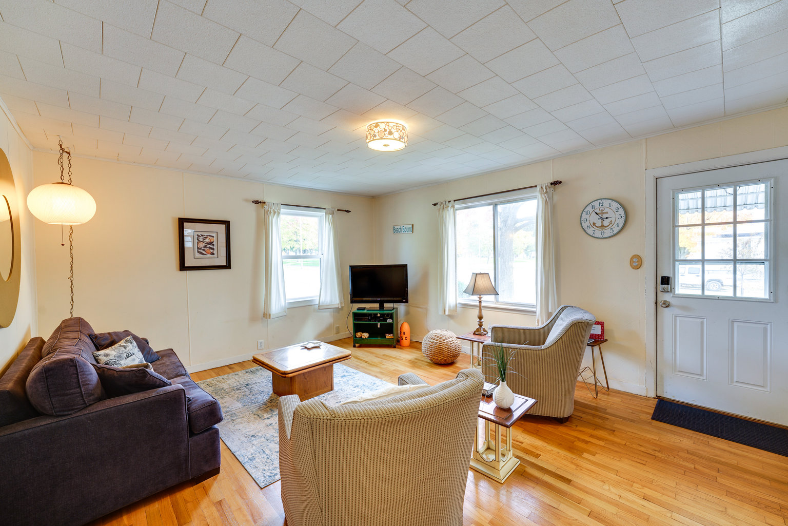 Ludington Vacation Rental