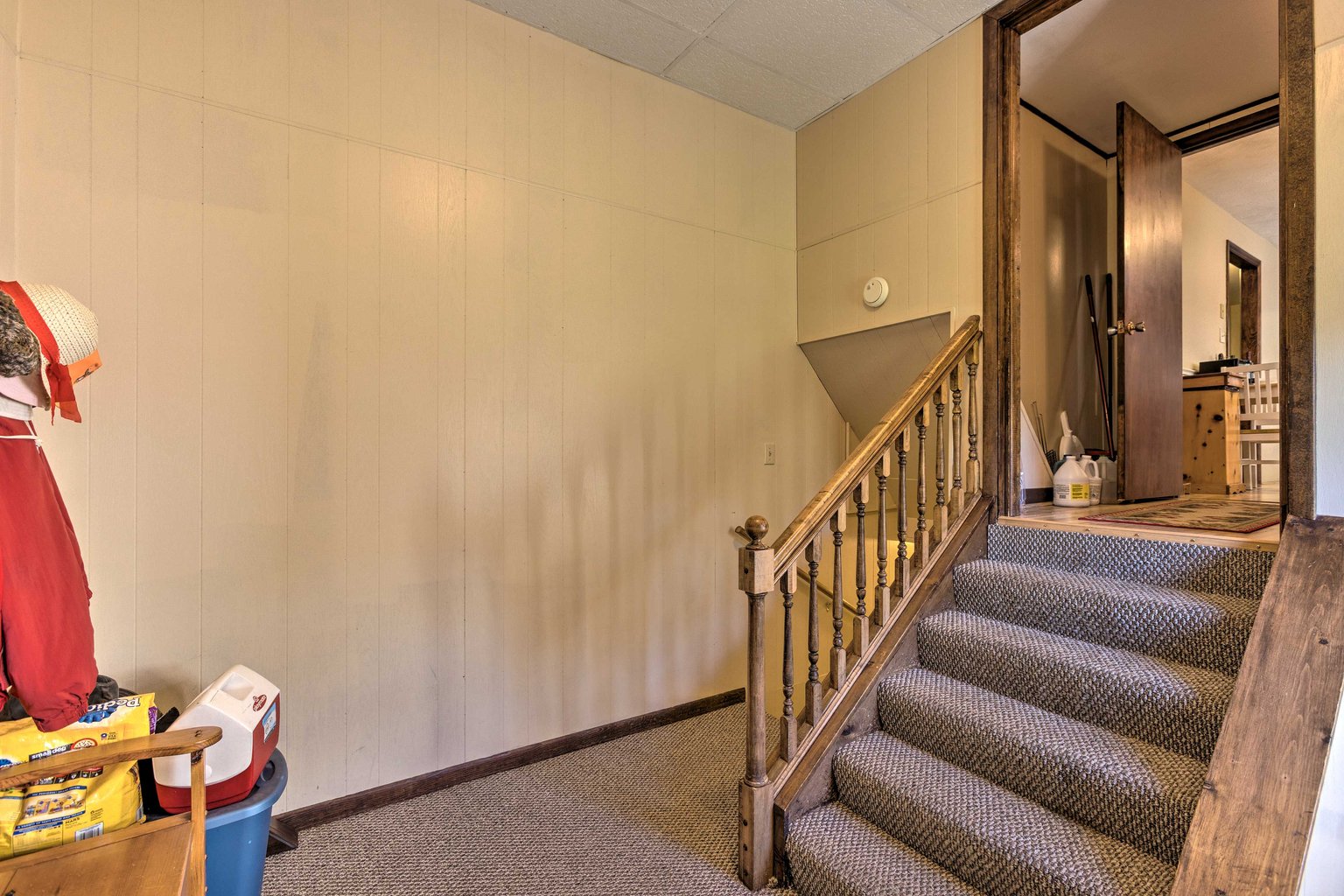 Ludington Vacation Rental