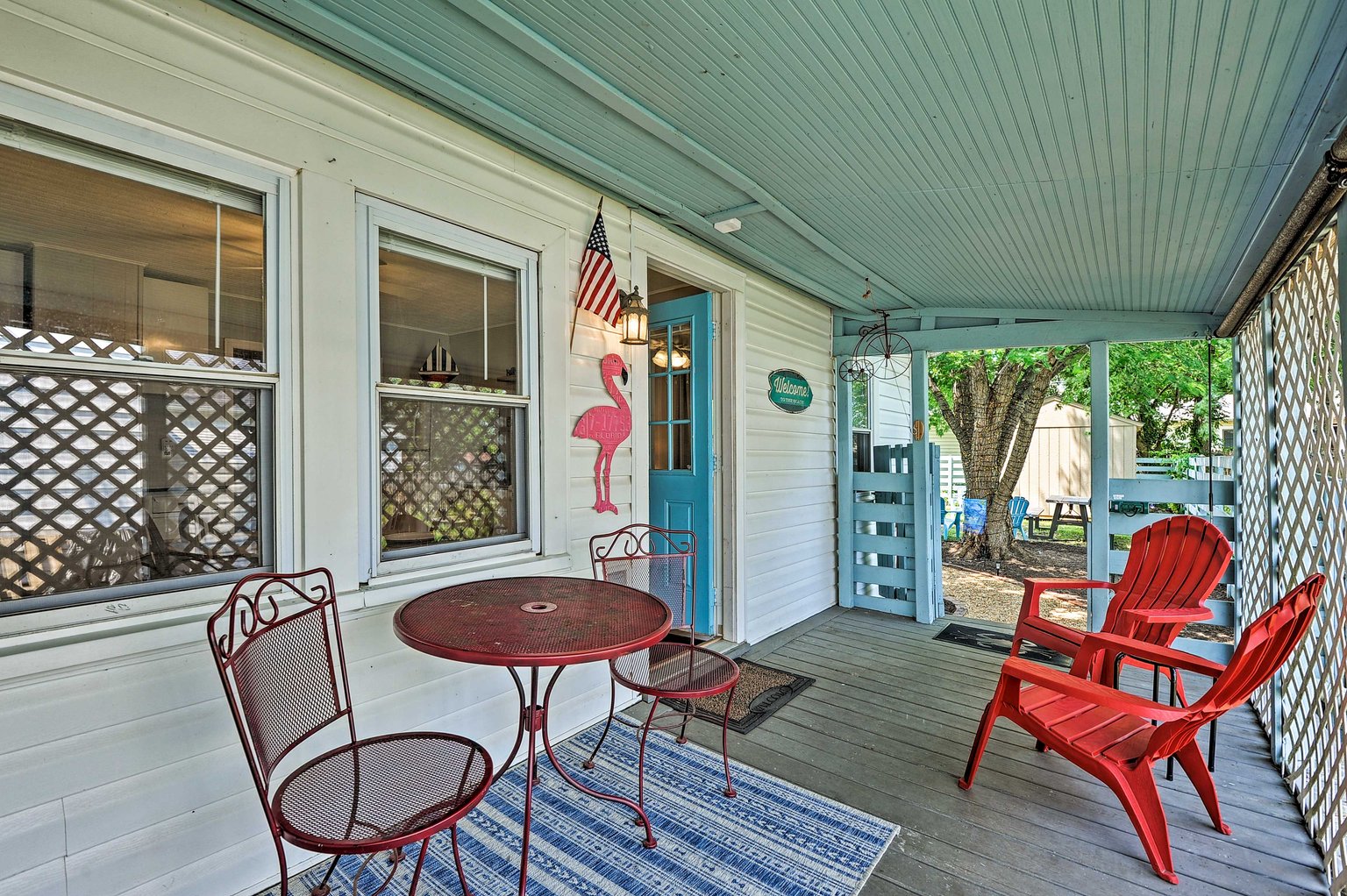 Colonial Beach Vacation Rental