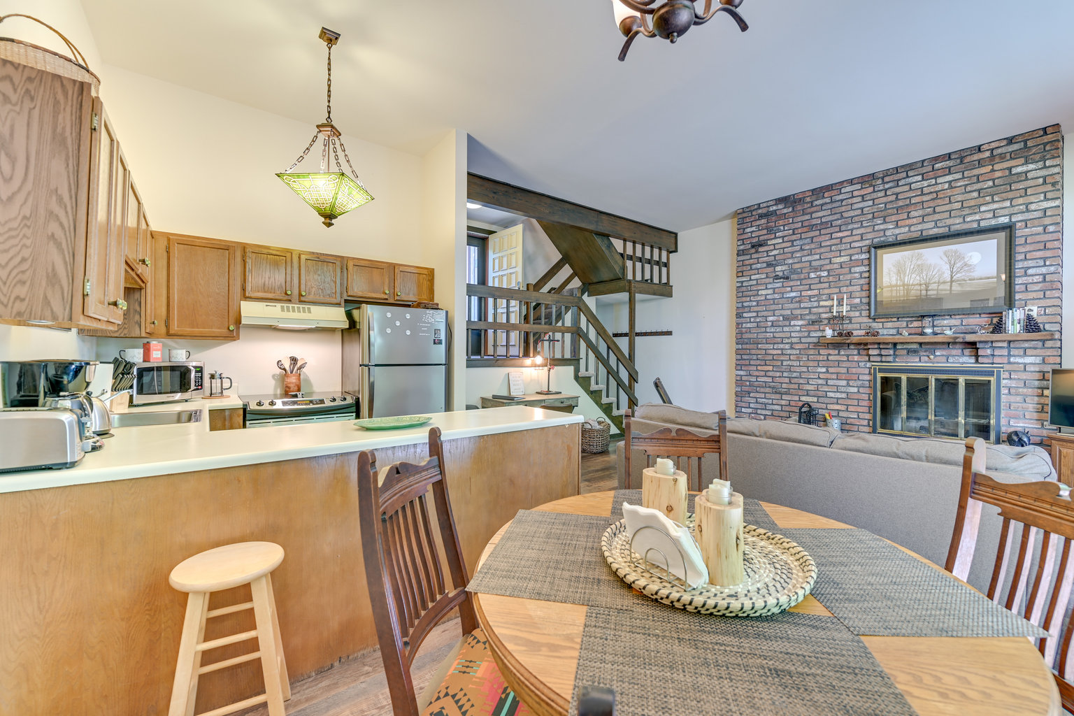 Windham Vacation Rental