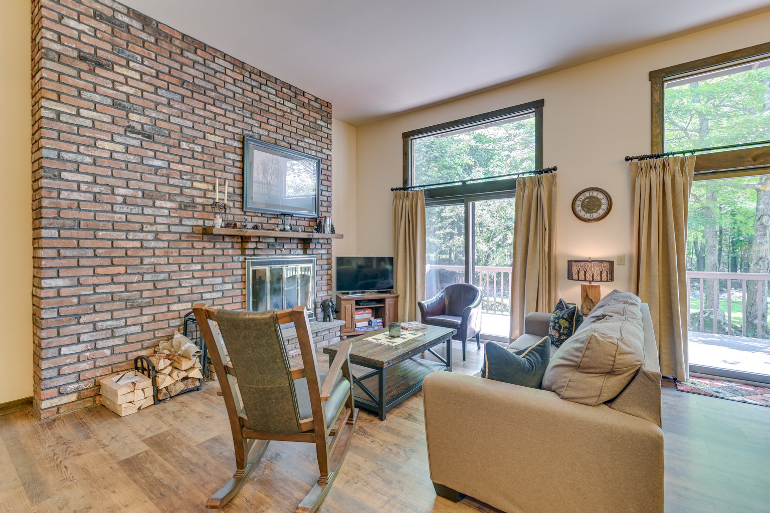 Windham Vacation Rental