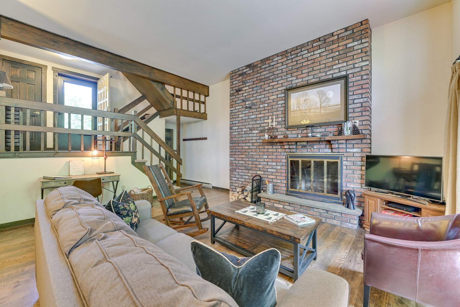 Windham Vacation Rental