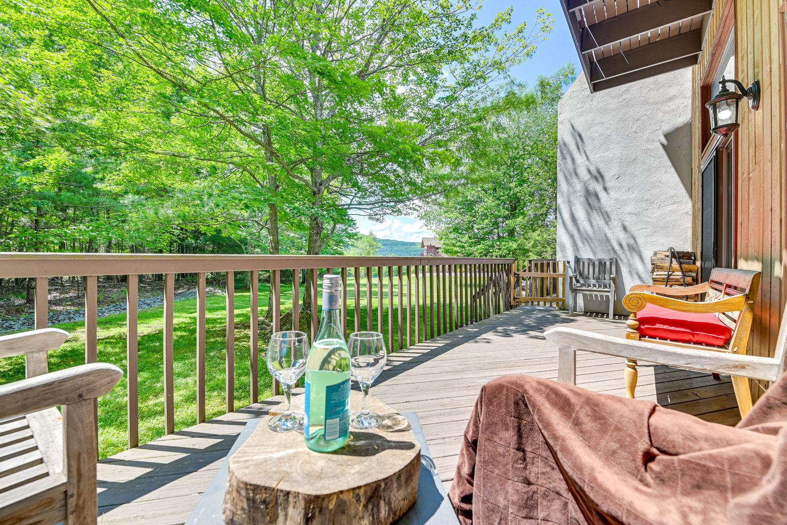 Windham Vacation Rental