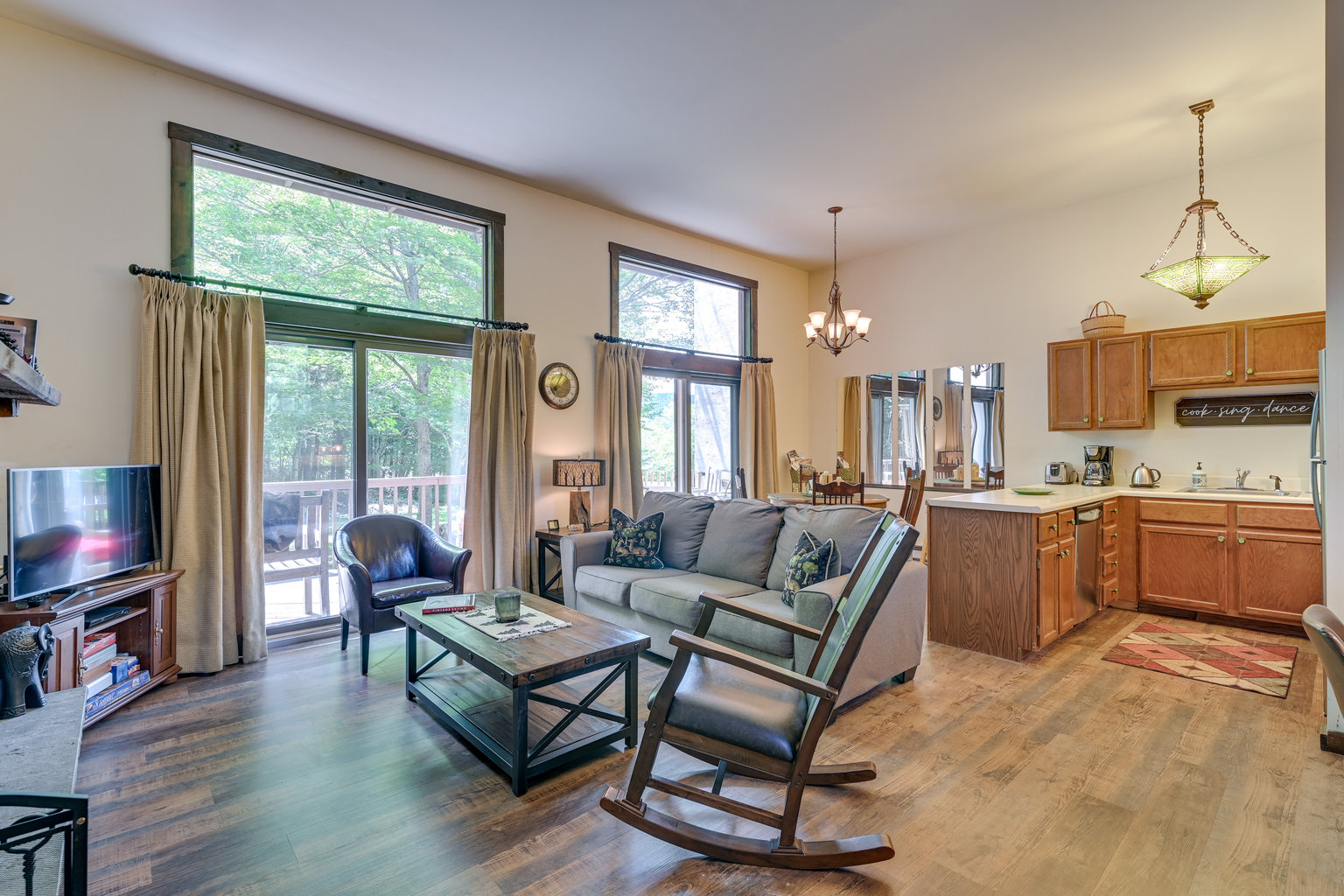 Windham Vacation Rental