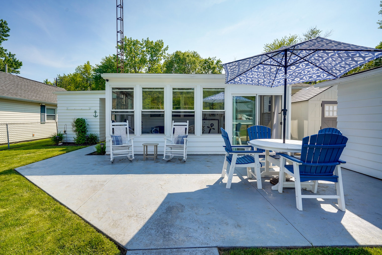 Lakeview Vacation Rental