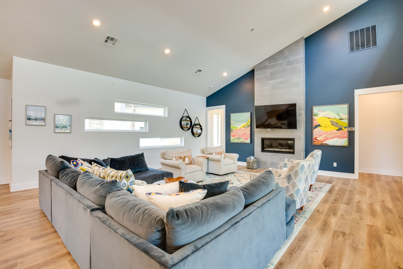 Malakoff Vacation Rental