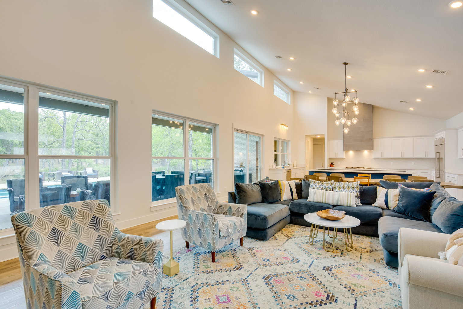 Malakoff Vacation Rental