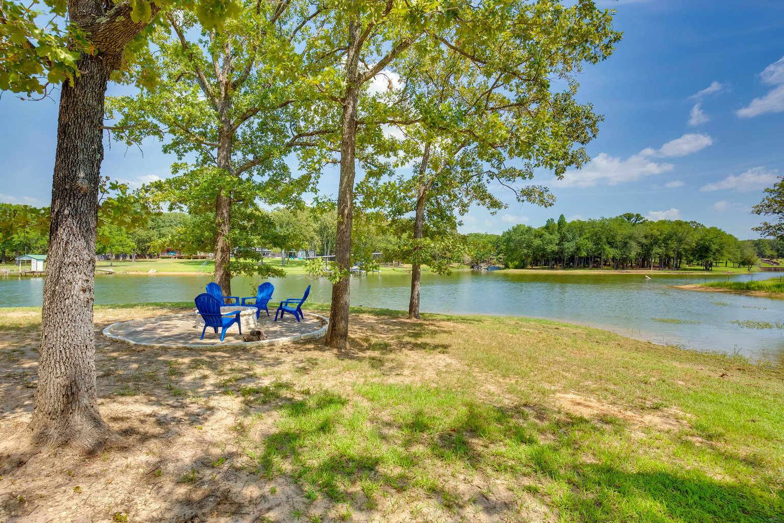 Malakoff Vacation Rental