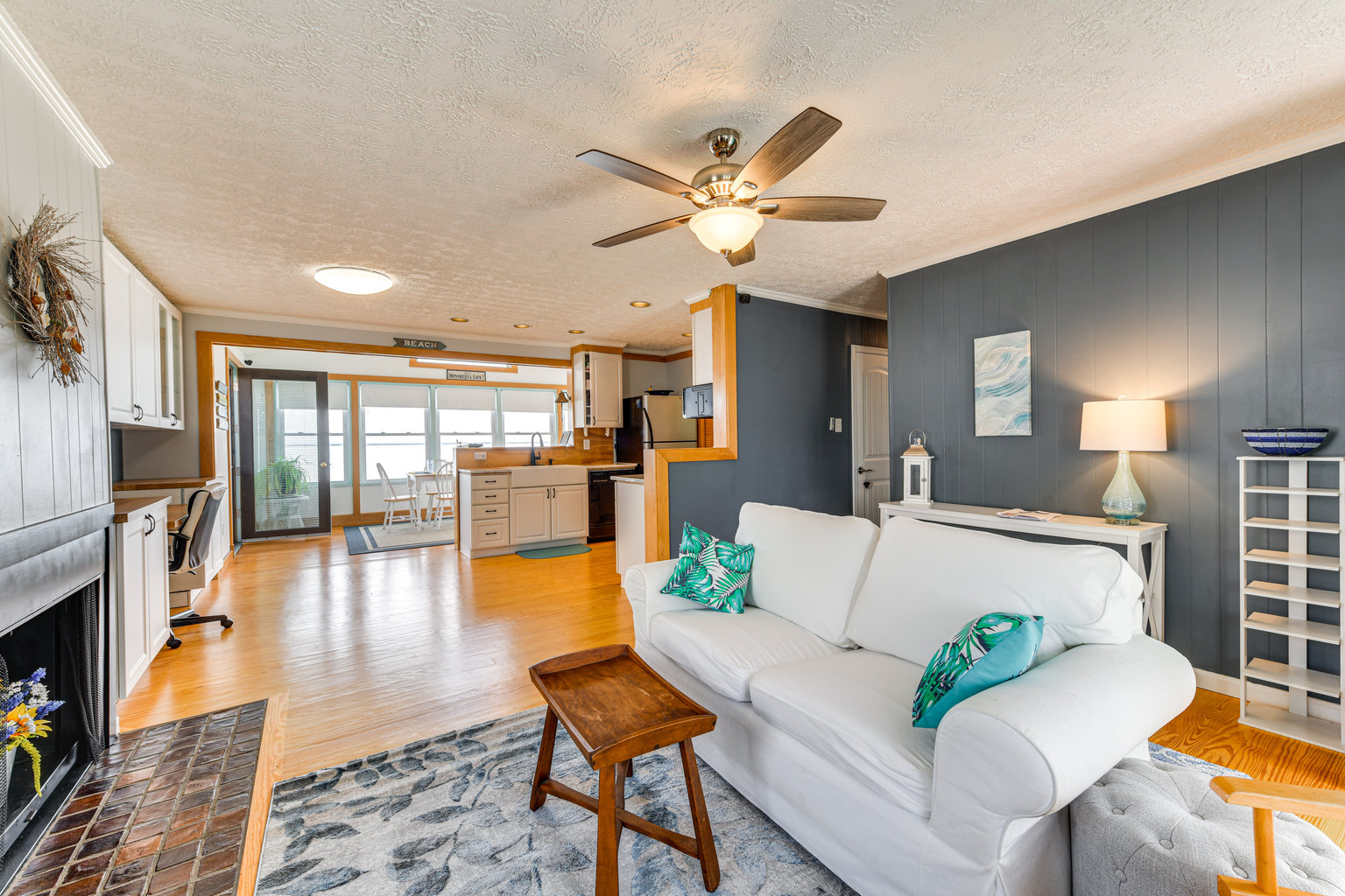 Colonial Beach Vacation Rental
