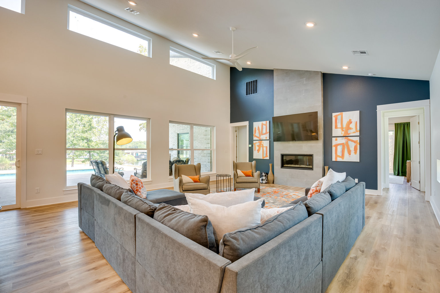 Malakoff Vacation Rental