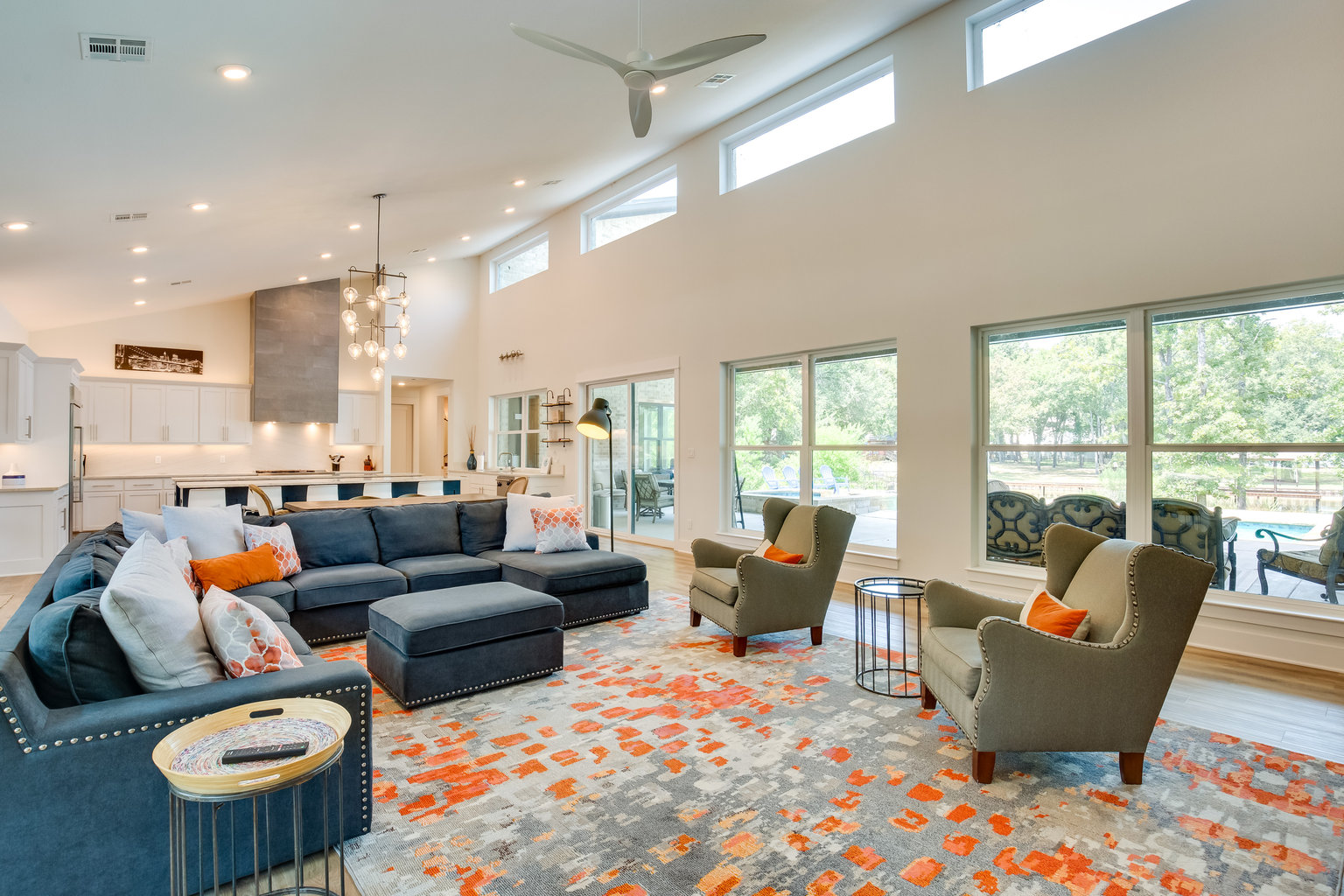 Malakoff Vacation Rental