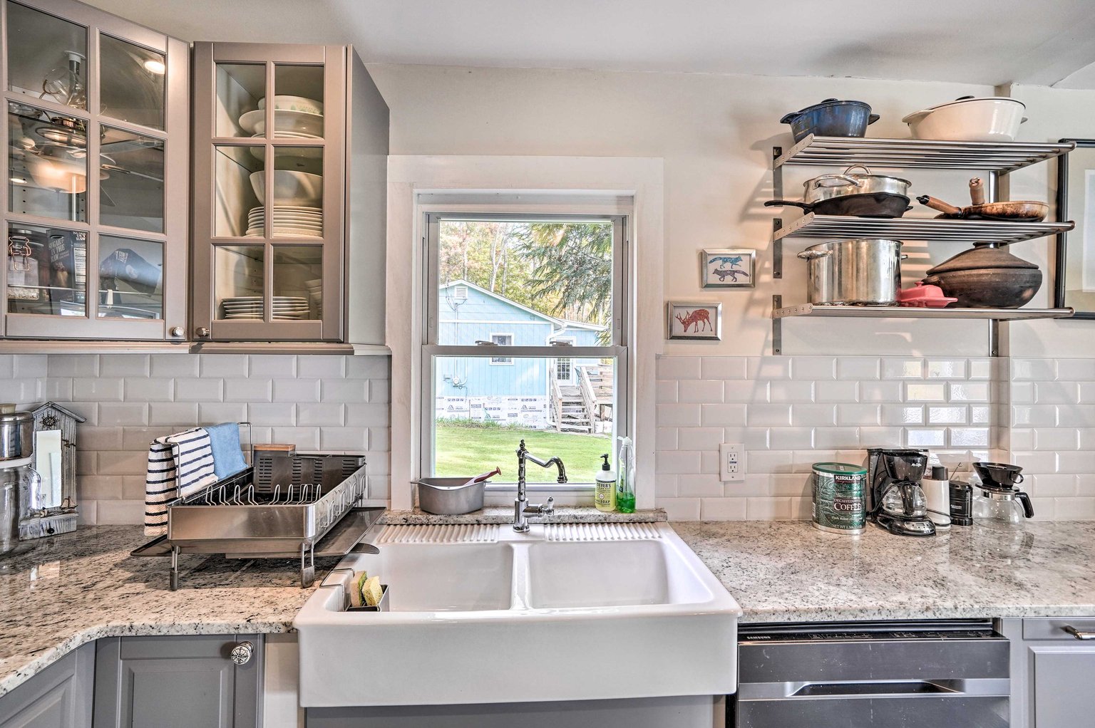 Hensonville Vacation Rental