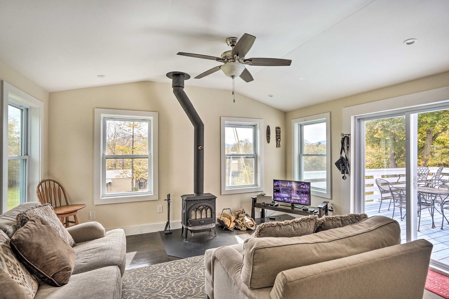 Hensonville Vacation Rental