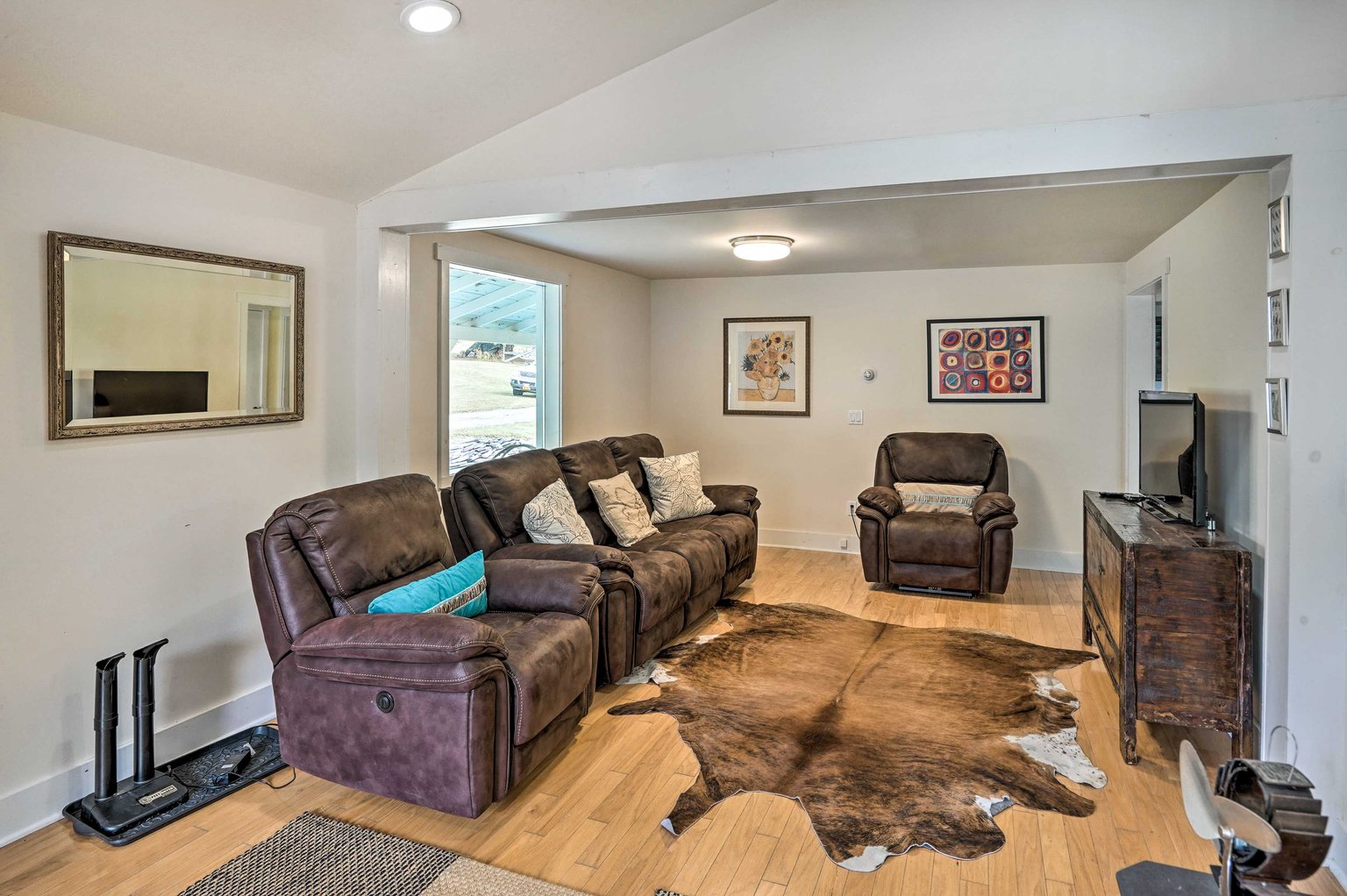 Hensonville Vacation Rental