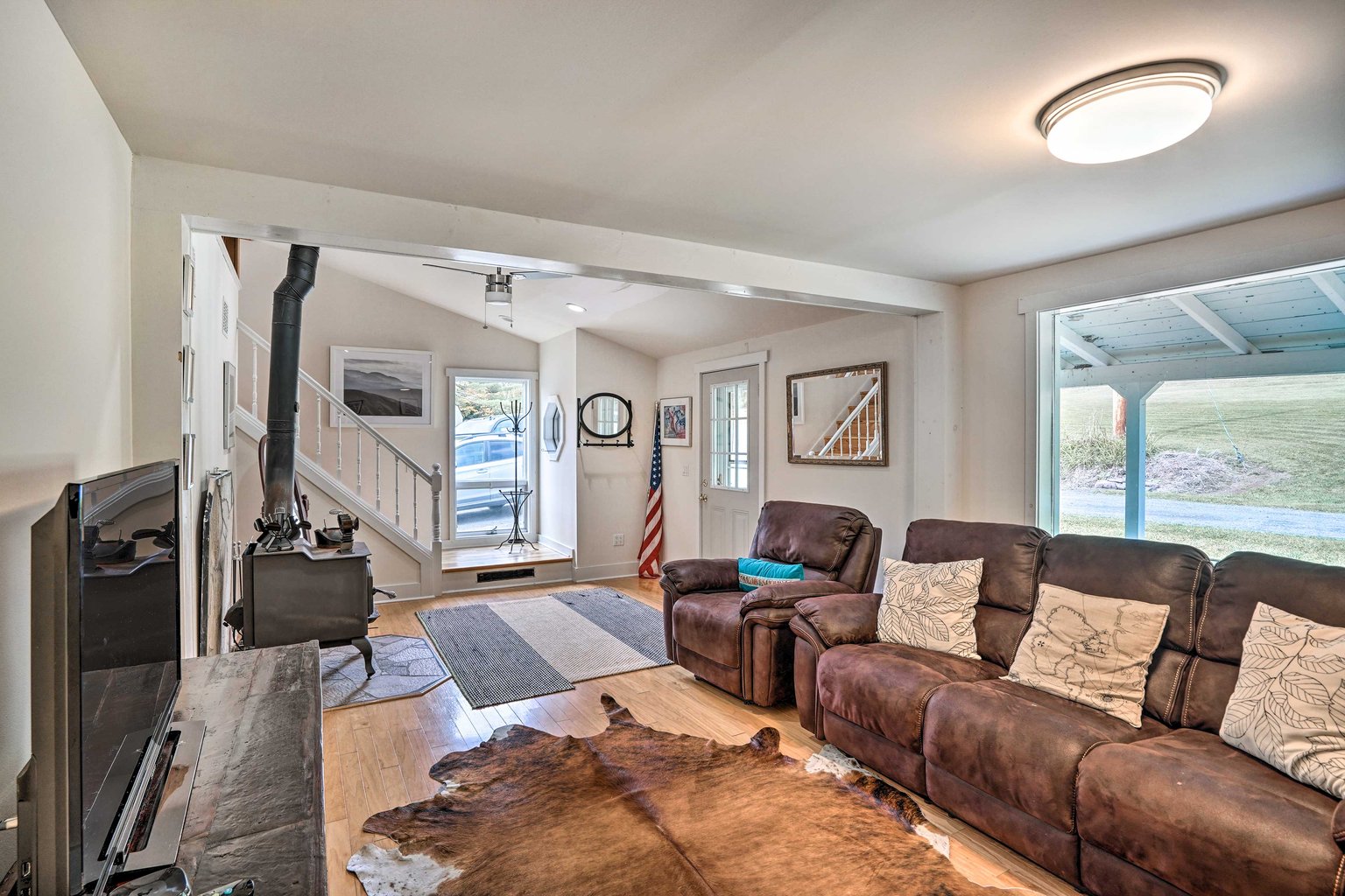 Hensonville Vacation Rental