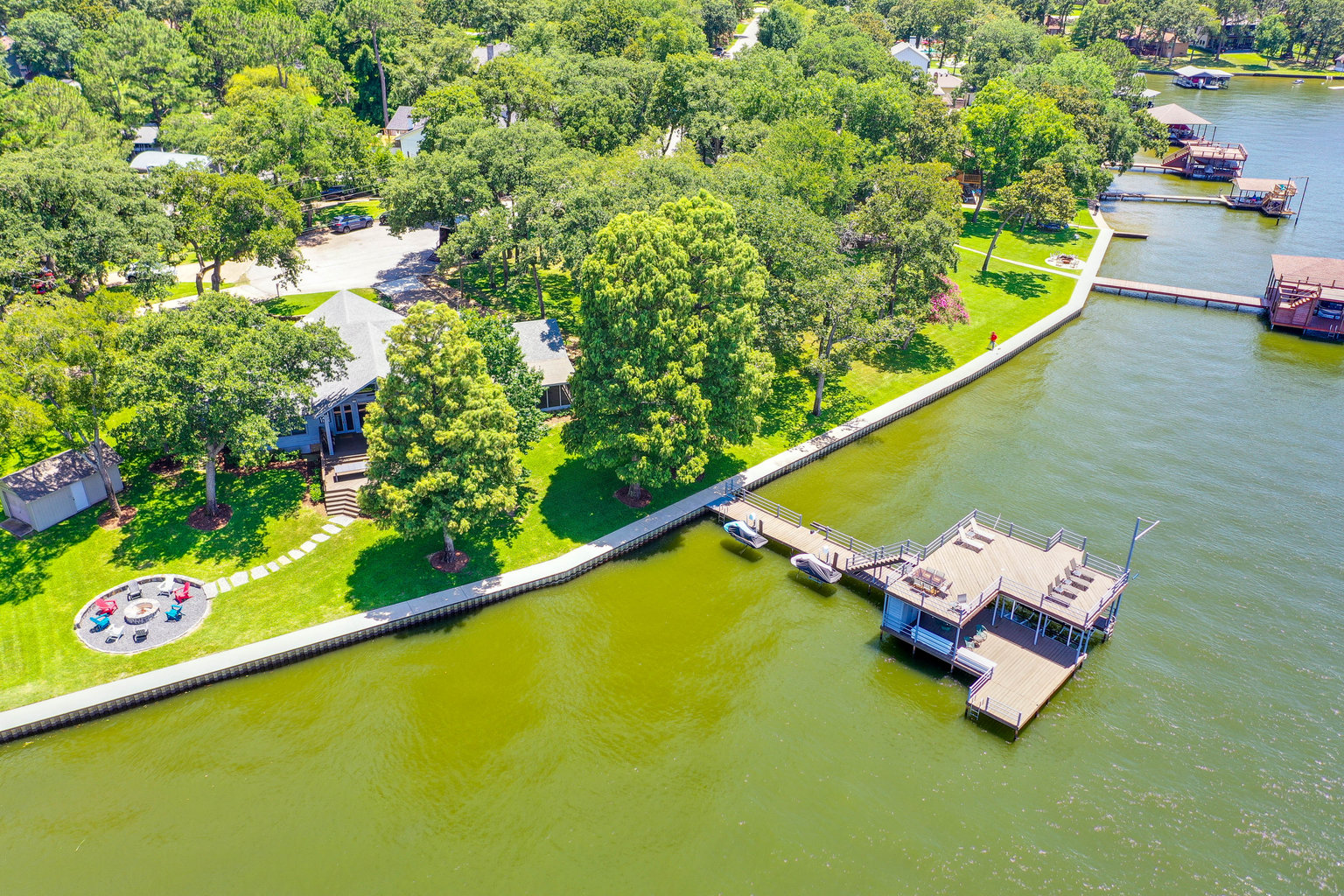 Malakoff Vacation Rental