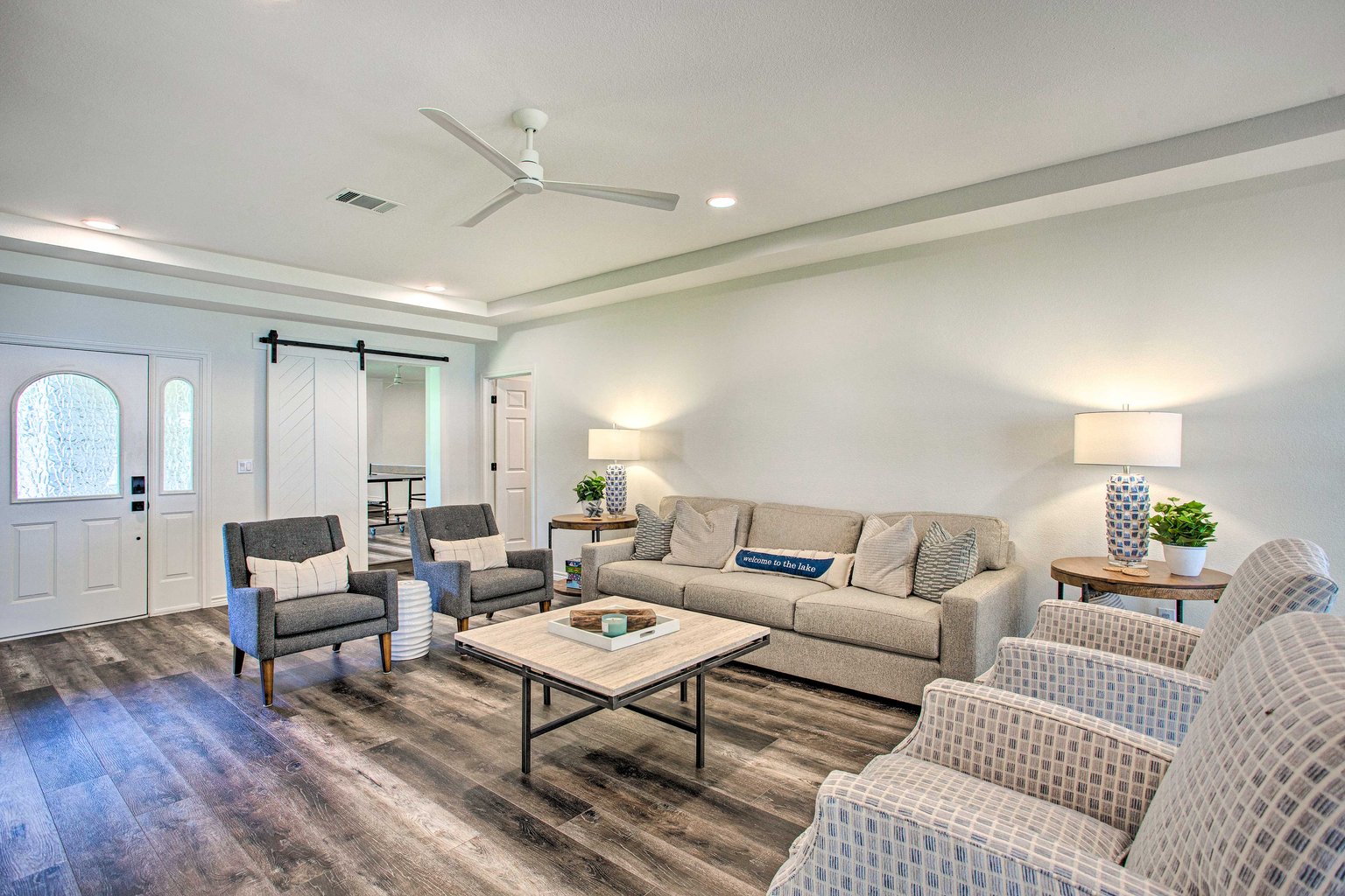 Malakoff Vacation Rental